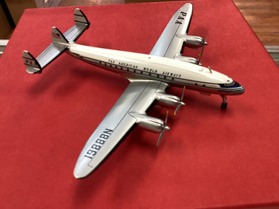 AeroClassics CA 14N 1:200 Lockheed L - 749 Pan Am N88861 "Clipper Winged Arrow"