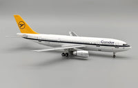 Pre-Order JFox JF-A300-006 1:200 A300B4-2C Condor