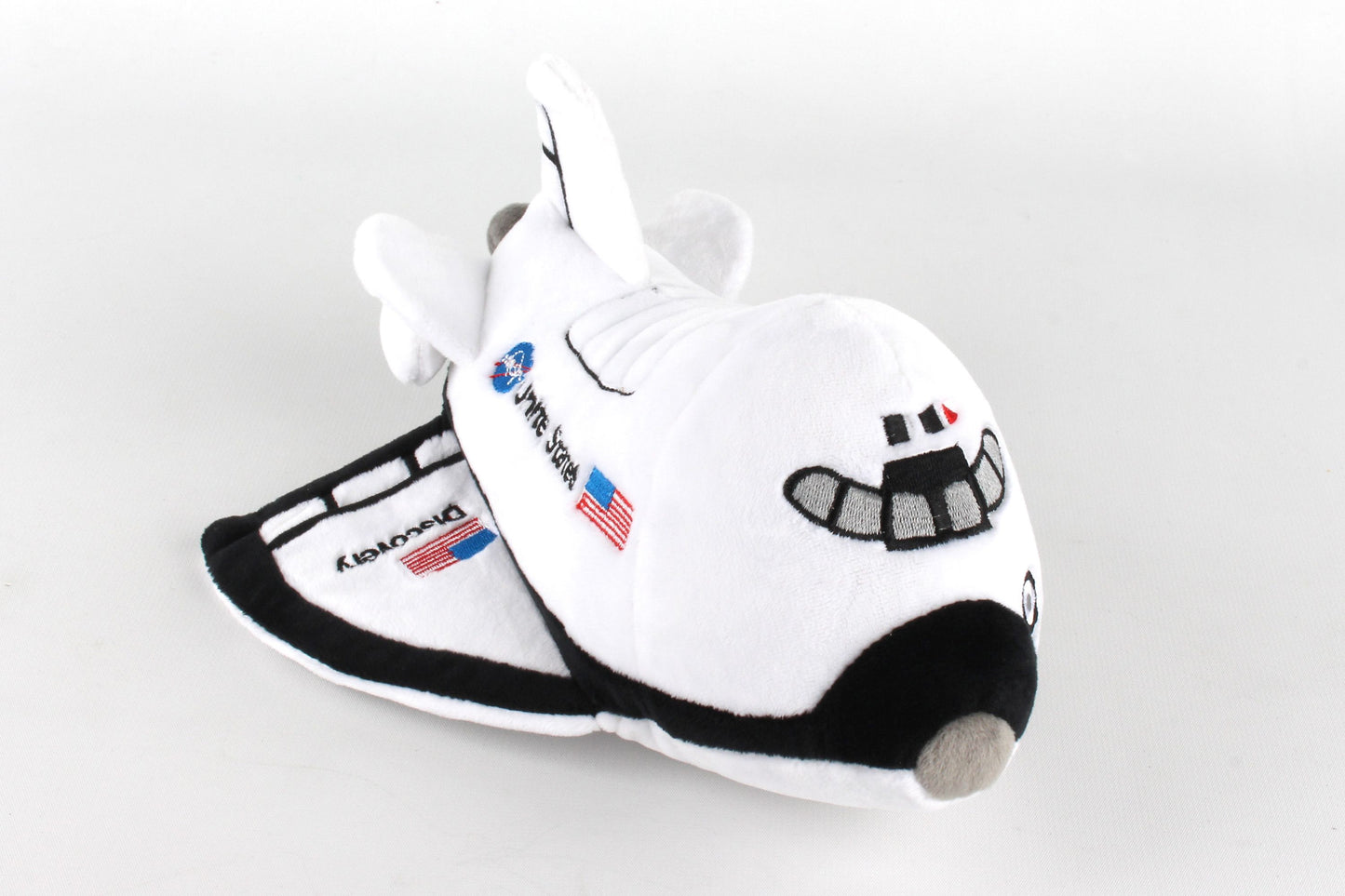 MT003-1 SPACE SHUTTLE PLUSH