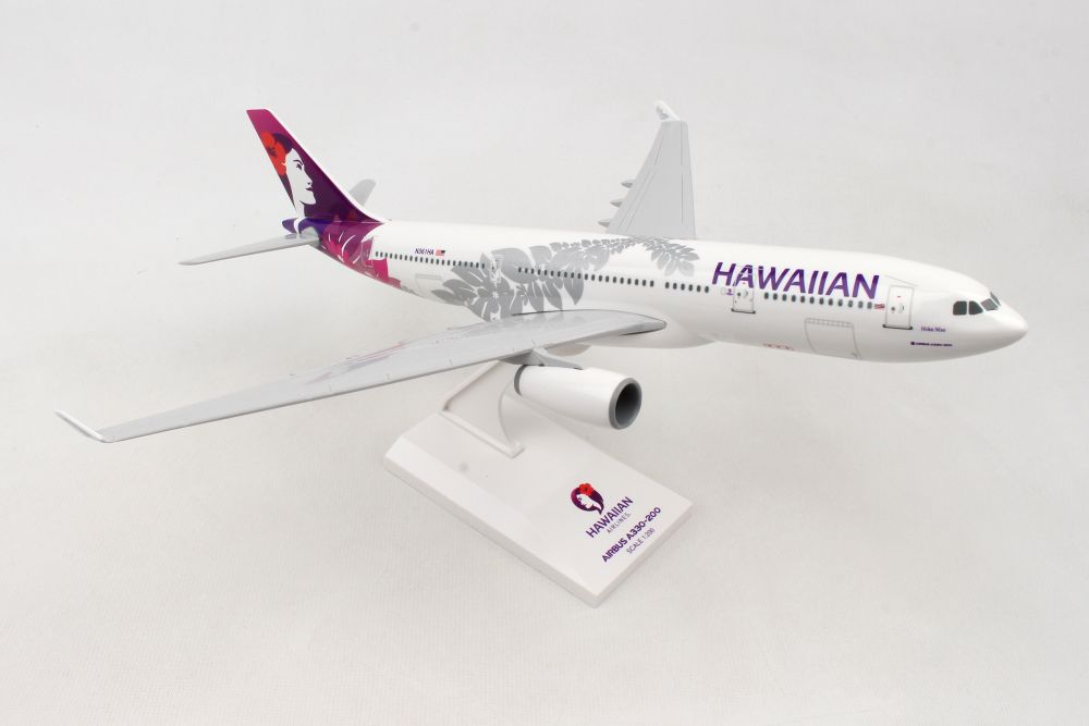 SkyMarks 1:200 Hawaiian Airbus A330-200 N361HA SKR987