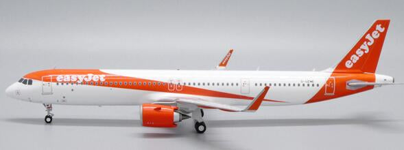 JC Wings EW221N004 1:200 EasyJet Airbus A321neo G-UZME