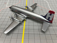 Sky Classics 1:200 Canadair CL-44-0 "Heavylift"