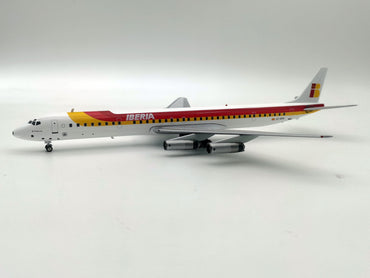 Douglas DC-8 – Page 2 – MTS Aviation Models