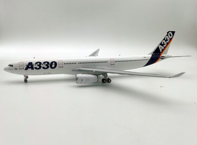 InFlight IF333AIRBUSKA 1:200 Airbus A330-301 F-WWKA