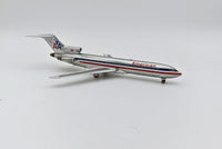 *InFlight IF722AA0623P 1:200 American 727-227 N722AA Polished