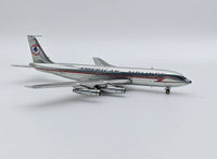 InFlight200 IF701AA1221P American Airlines Boeing 707-100 N7577A