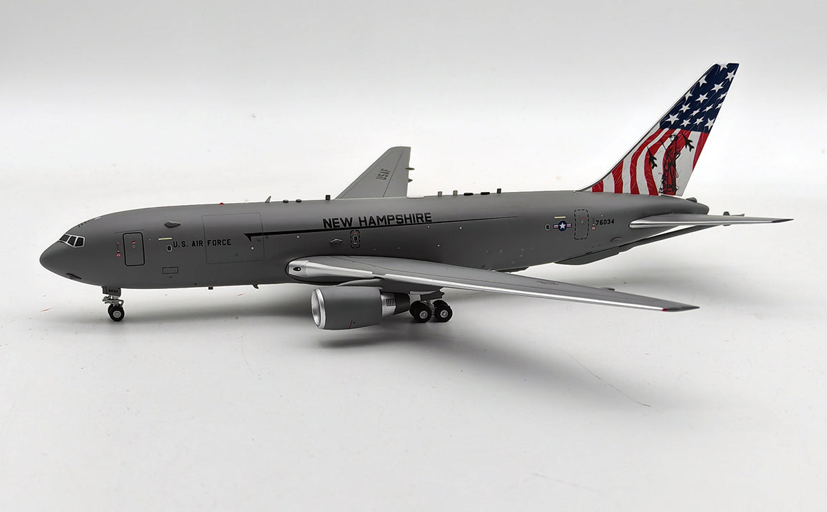 *B-Models B-KC46-USAF 1:200 USAF KC-46 New Hampshire Ang "City of Portsmouth" 76064