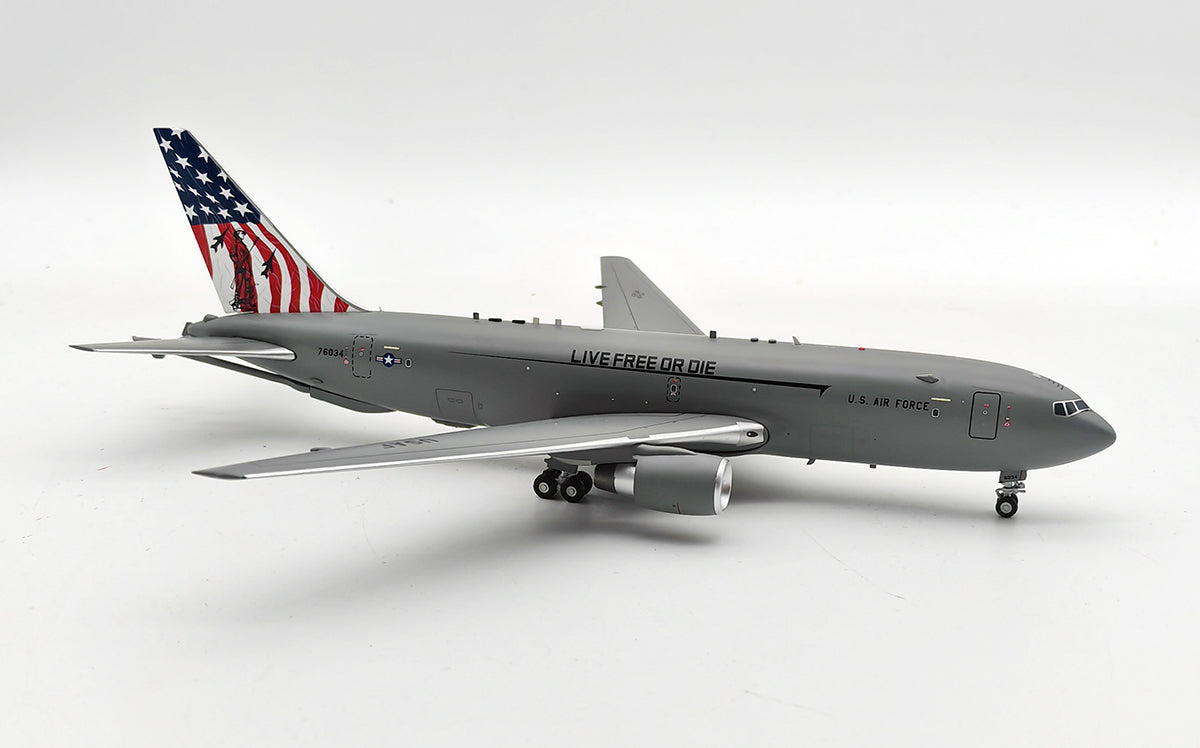 *B-Models B-KC46-USAF 1:200 USAF KC-46 New Hampshire Ang "City of Portsmouth" 76064