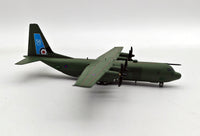 Inflight IF130RAF870 1:200 Royal Air Force C-130J-30 Hercules