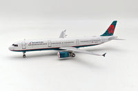 Inflight IF321AA580 1:200 American Airlines Airbus A321-231 N580UW Plus Collectors Coin