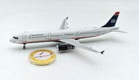 Inflight IF321AA578 1:200 American Airlines Airbus A321-231 N578US Plus Collector Coin