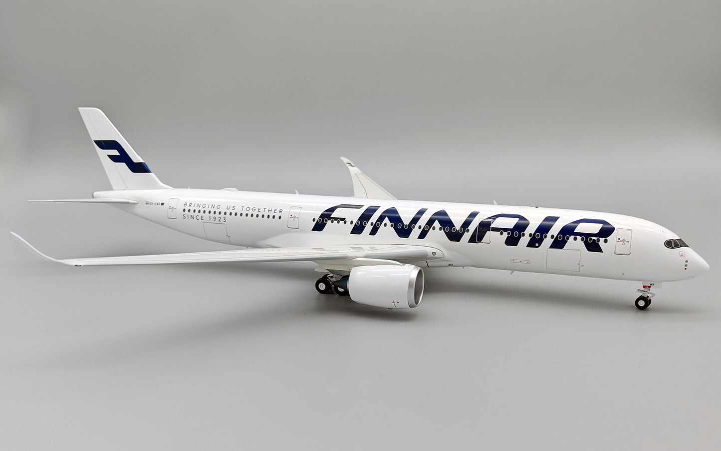 Inflight IF359AY0524 1:200 Finnair Airbus A350-941 OH-LWR