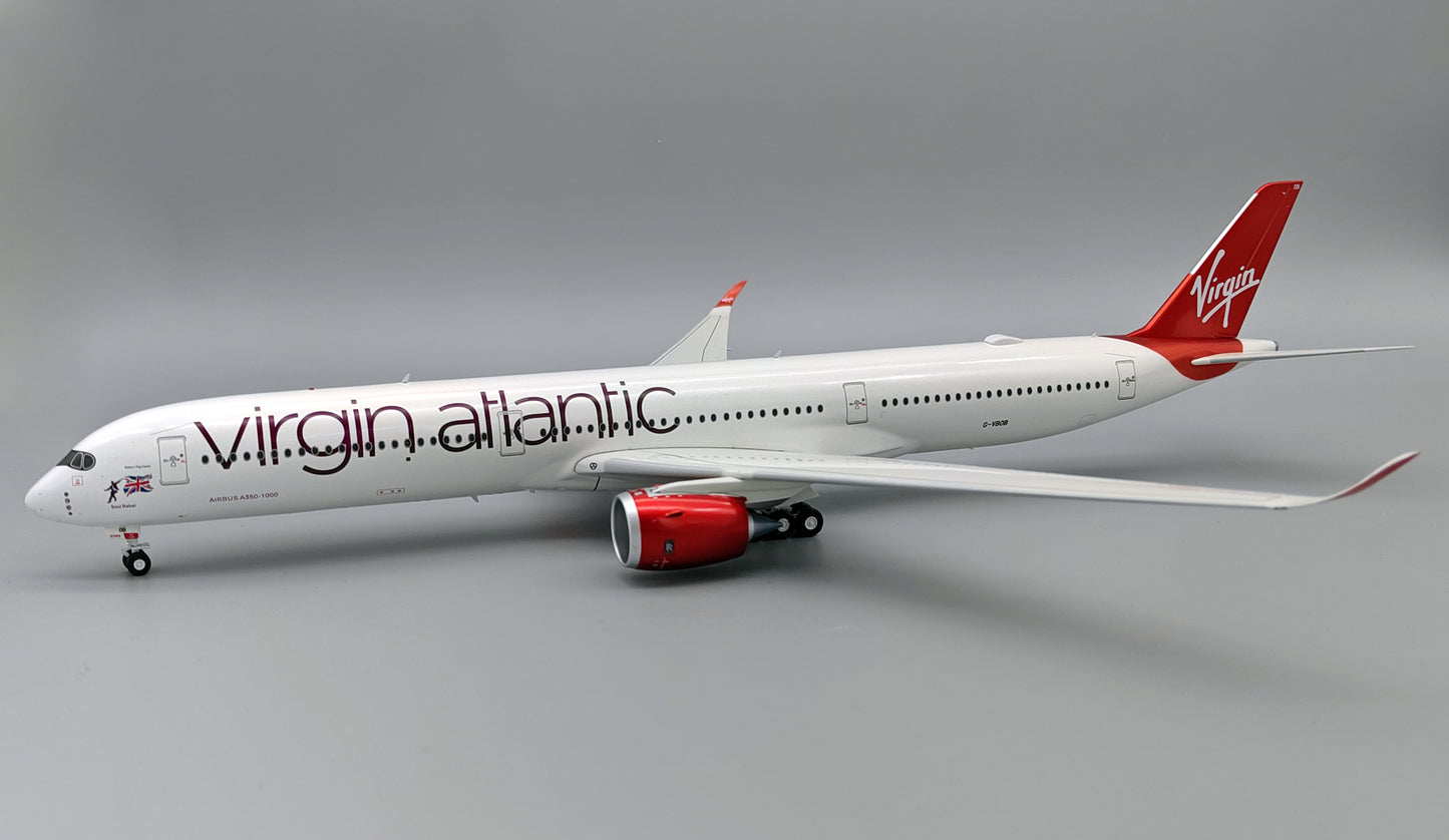 B-Models B-VIR-35X-BOB 1:200 Virgin Atlantic Airbus A350-1000 G-VBOB