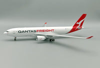 Inflight IF332QF0224 1:200 Qantas Freight A330-200 VH-EBE