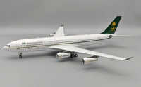 B-Models B-342-124 1:200 Saudi Arabia Government Airbus A340-213 HZ-124