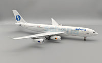 Inflight IF342SB0324 1:200 Sabena Airbus A340-211 OO-SCX