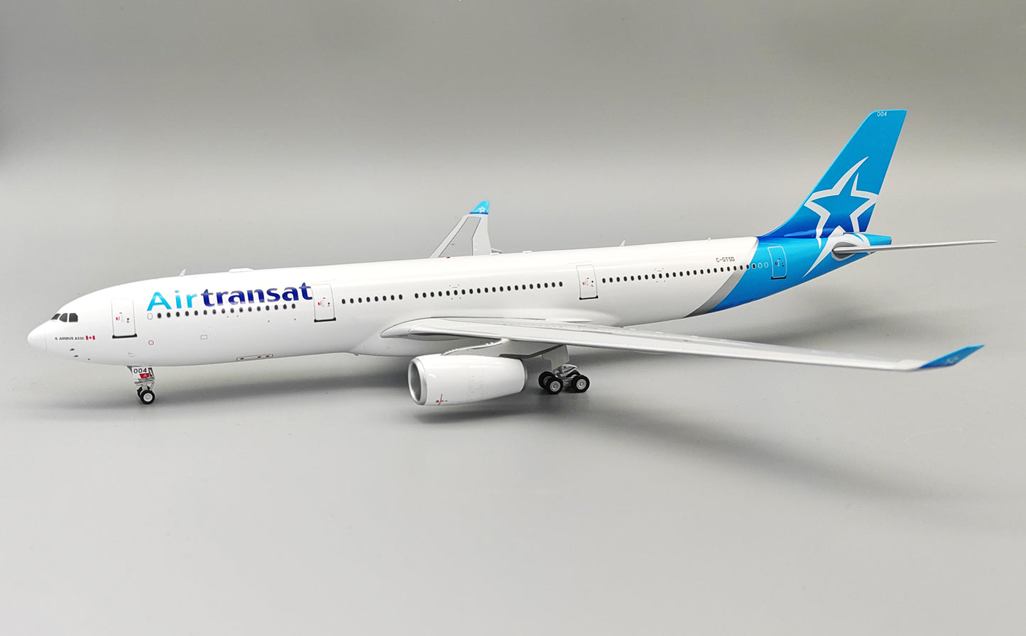 Inflight IF333TS0124 1:200 AIR TRANSAT A330-300 C-GTSD