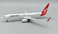 Pre-Order Inflight IF738QF0324 1:200 Qantas Boeing 737-838 VH-VZZ