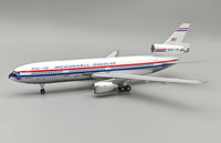 Inflight IFDC101338P 1:200 McDonnell Douglas House Colors DC-10-10 N1338U