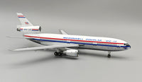 Inflight IFDC101338P 1:200 McDonnell Douglas House Colors DC-10-10 N1338U