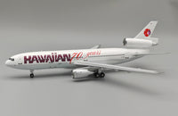 B-Models B-103-061 1:200 Hawaiian Air McDonnell Douglas DC-10-30 N12061