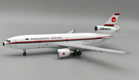 Inflight IF103BG0524 1:200 Biman Bangladesh McDonnell Douglas DC-10-30 S2-ACO