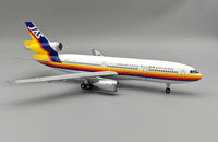 B-Models B-103-JAS-550 1:200 Japan Air System JAS McDonnell Douglas DC-10-30 JA8550