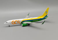 Inflight IF738G30524 1:200 Gol Transportes Aereos Boeing 737-8EH PR-GUM