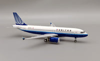 Pre-Order InFlight200 IF320UA0924 United Airlines Airbus A320-232 N439UA