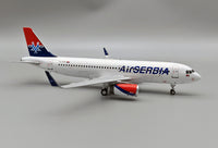 Pre-order InFlight200 IF320JU0924 1:200 Air Serbia Airbus A320-232 YU-APO