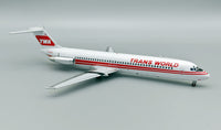 Pre-Order Inflight IF941TW0624 1:200 TWA McDonnell Douglas DC-9-41 N933L