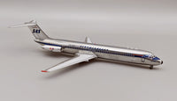 Pre-order InFlight200 IF941SK0724P 1:200 SAS DC-9-41 OY-KGS Polished