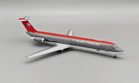 Pre-Order B-Models B-941-NW-750 1:200 Northwest Airlines McDonnell Douglas DC-9-41 N750NW