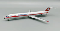 Pre-Order B-Models B-951-ISU 1:200 Swissair McDonnell Douglas DC-9-51 HB-ISU