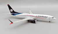 Pre-order InFlight200 IF738AM0924 1:200 AeroMexico Boeing 737-8 MAX N759AM