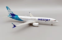 Pre-order InFlight200 IF738MWS1124 1:200 WestJet Boeing 737-8 MAX C-FEWJ