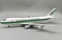 Pre-Order B-Models B-742-482R 1:200 Evergreen International Airlines Boeing 747-212B N482EV