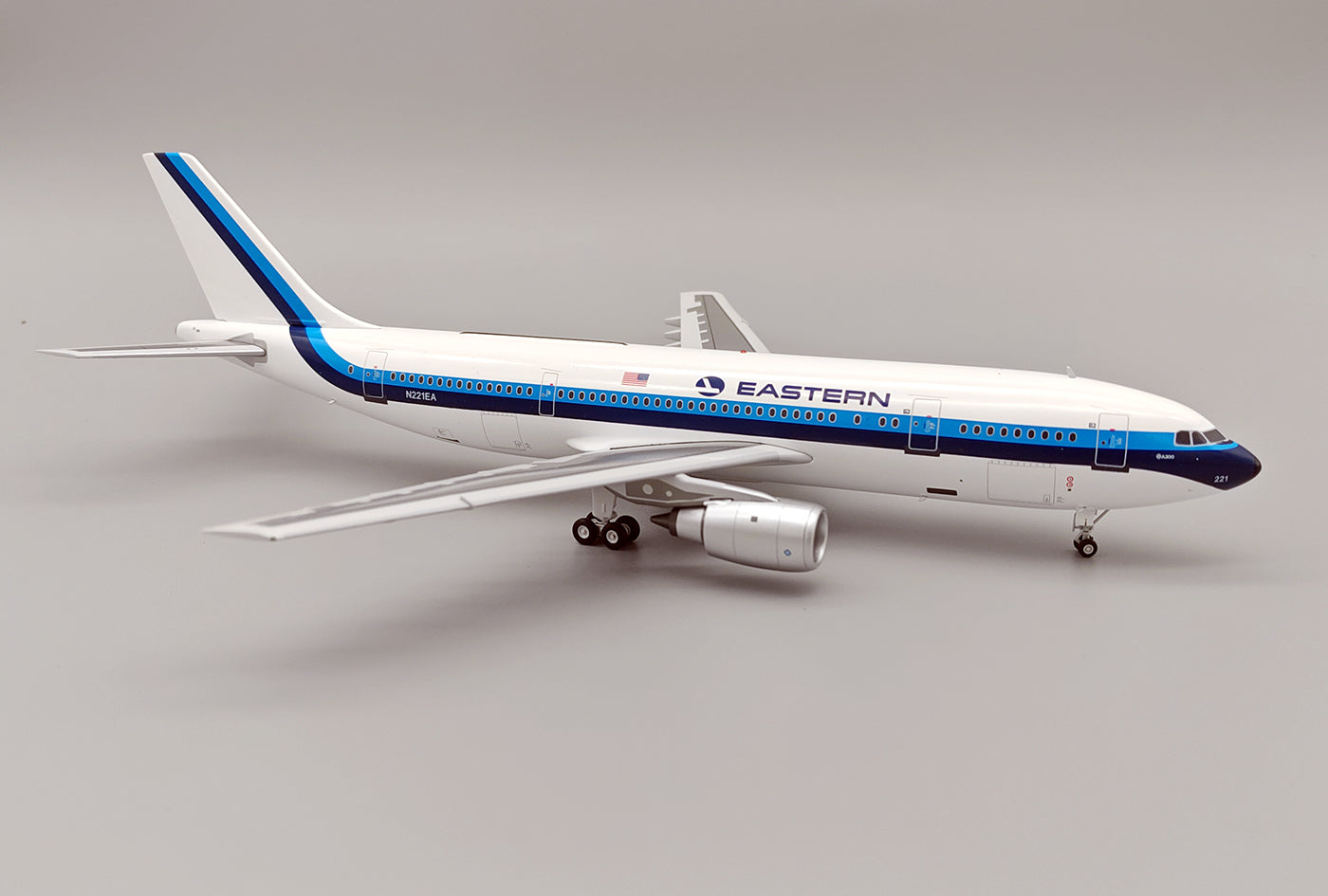 Pre-Order Inflight IF30B4EA0224 1:200 Eastern Airlines Airbus A300B4-103 N212EA