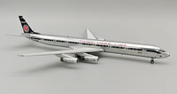 InFlight IF863FT1024PR 1:200 Flying Tigers McDonnell Douglas DC-8-63CF N780FT