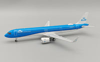 Pre-Order Inflight IF321KL0824 1:200 KLM Royal Dutch Airlines Airbus A321-252NX PH-AXA