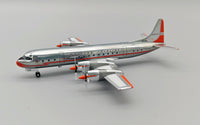 Pre-Order Inflight IF188AA1123P 1:200 American Airlines Lockheed L-188 Electra N6129A