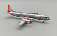 Pre-Order Inflight IF188AA1123P 1:200 American Airlines Lockheed L-188 Electra N6129A