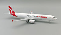 Pre-Order InFlight200 IF321QF0724 1:200 Qantas Freight (Express Freighters Australia) Airbus A321-200 VH-XF4