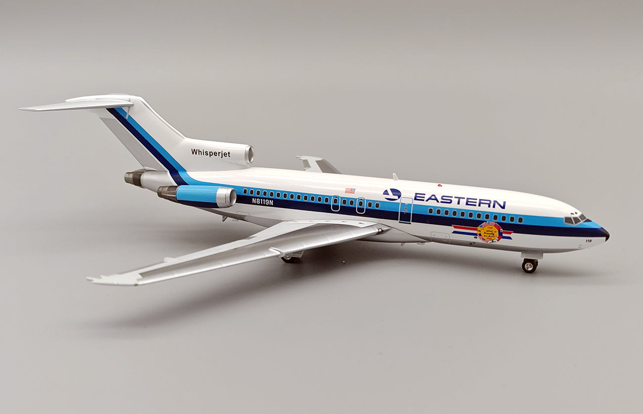 Pre-Order InFlight200 IF721EA0724 1:200 Eastern Air Lines Boeing 727-100 N8119N