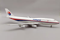 Pre-Order InFlight IF743MH1024 1:200 Malaysia Airlines Boeing 747-3H6M 9M-MHK