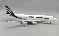 Pre-order InFlight200 IF7447SA1124 1:200 Southern Air Boeing 747-412(BDSF) N400SA