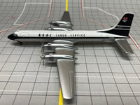 Sky Classics 1:200 Canadair CL-44D BOAC