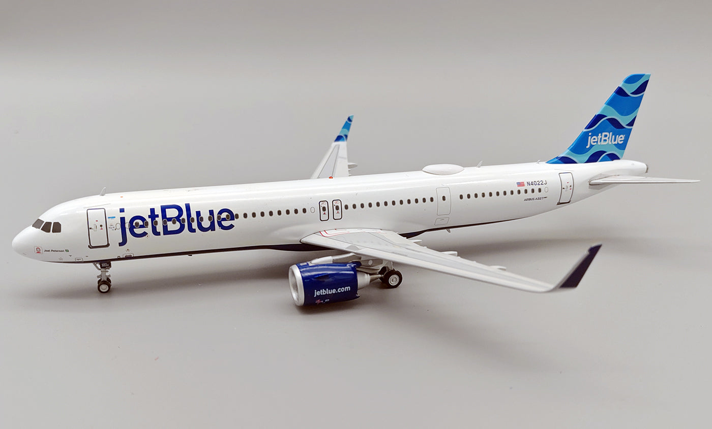 Pre-Order InFlight200 IF321B60824 1:200 JetBlue Airways Airbus A321-271NX N4022J