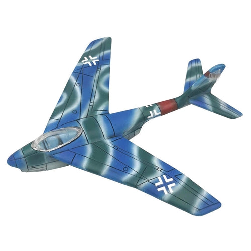 Luft-X LUFT011 1:72 Heinkel P.1078