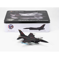 Calibre Wings CA721605 1:72 F-16C Fighting Falcon, USAF Wraith, Nellis AFB, Nevada 2019